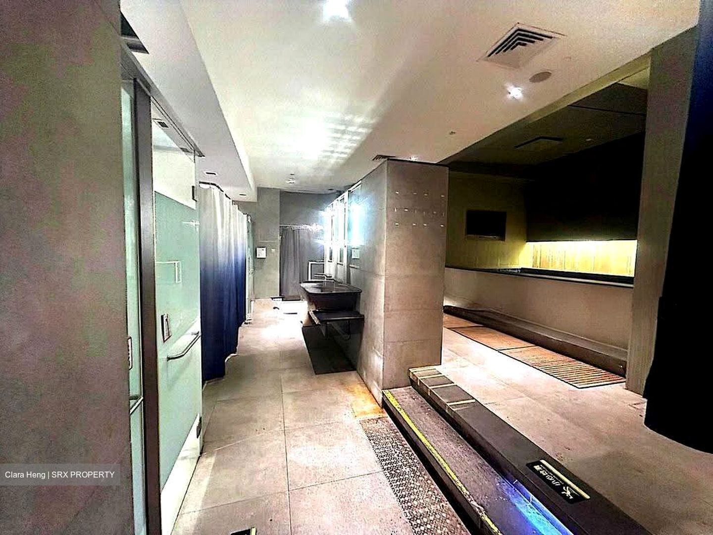 Furama Riverfront (D3), Retail #611014121